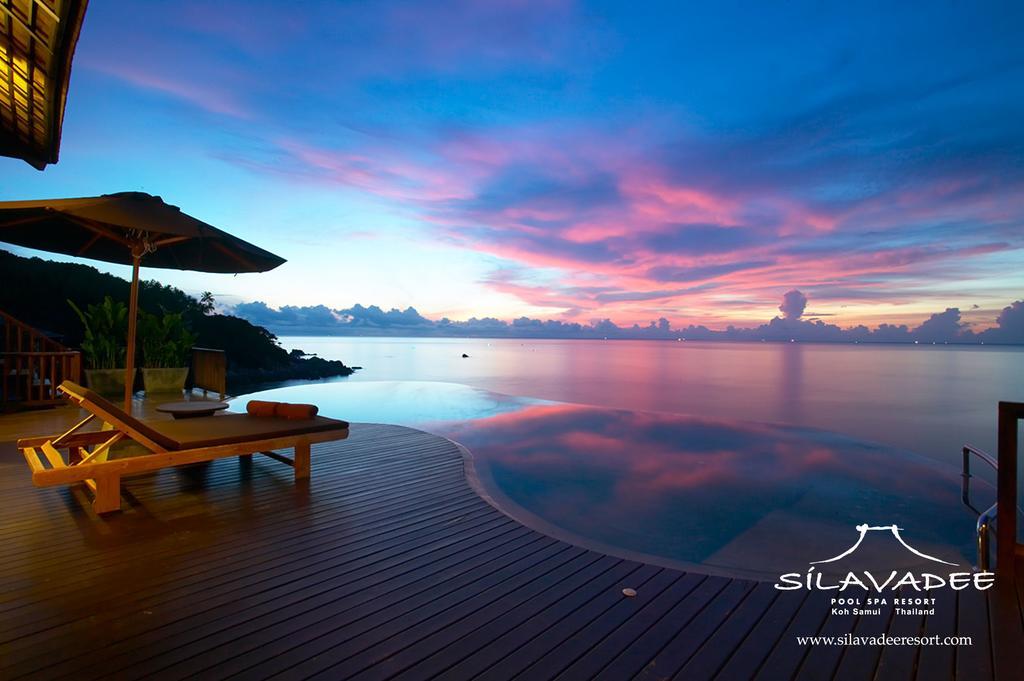 The Villa By Silavadee Pool Spa Resort Koh Samui Camera foto